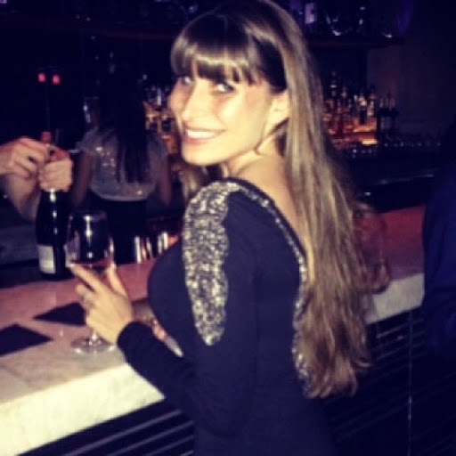 Sara Lewinter Photo 5
