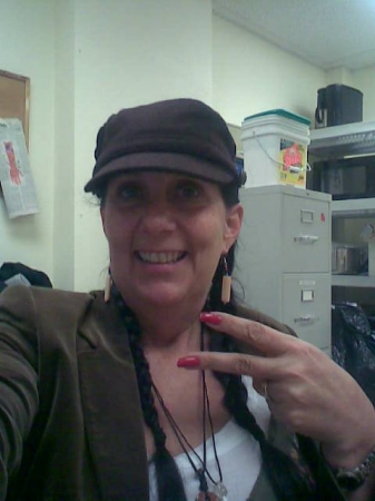 Carol Chandler Photo 6