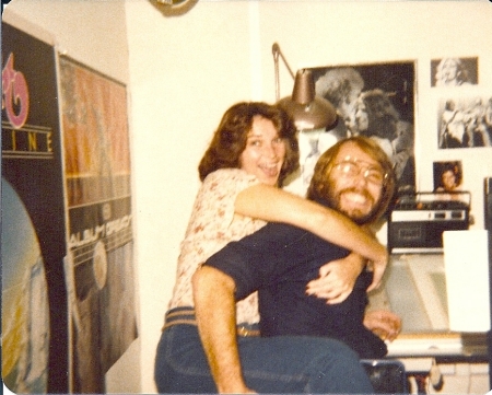Deborah Gillespie Photo 7