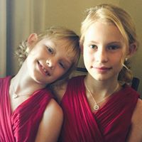 Sarah Leggat Photo 2