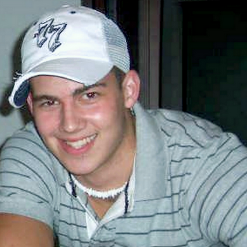 Jeffery Callahan Photo 3