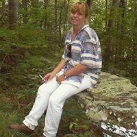 Nancy Dilley Photo 9