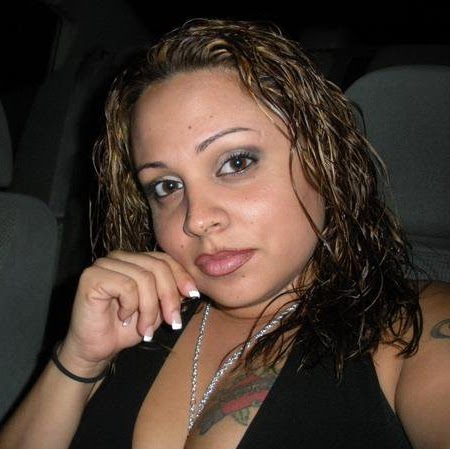Vanessa Delvalle Photo 9