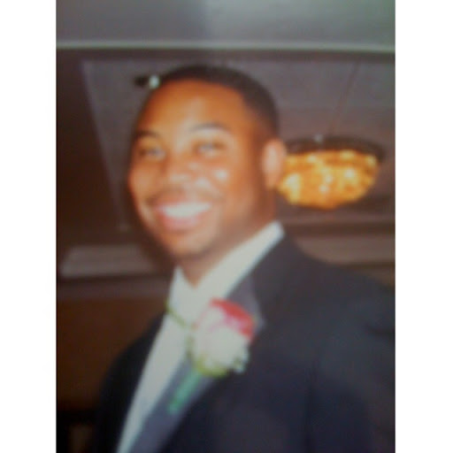 Darryl Allen Photo 10
