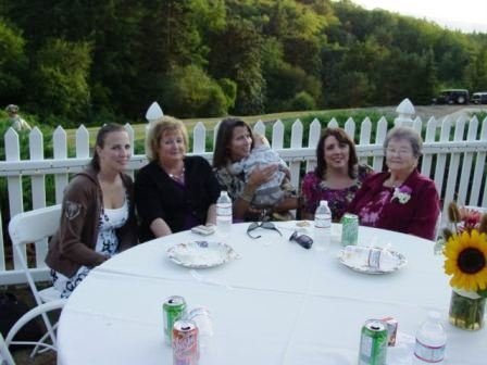 Marsha Moore Photo 4