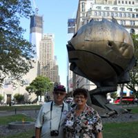 Sue Sanders Photo 27