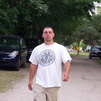 Stephen Yates Photo 22
