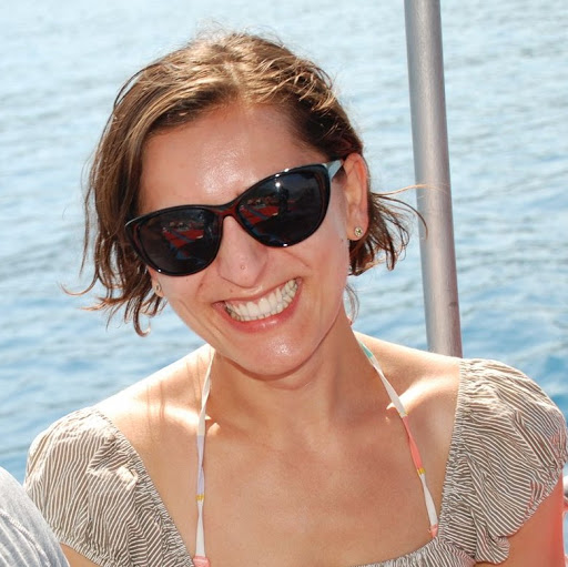 Rebecca Garber Photo 4