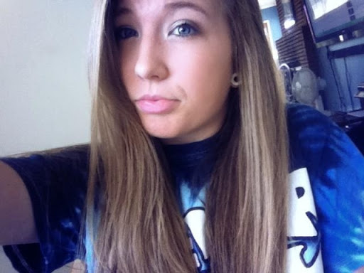 Sarah Pearson Photo 30