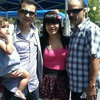 Reynaldo Gutierrez Photo 18