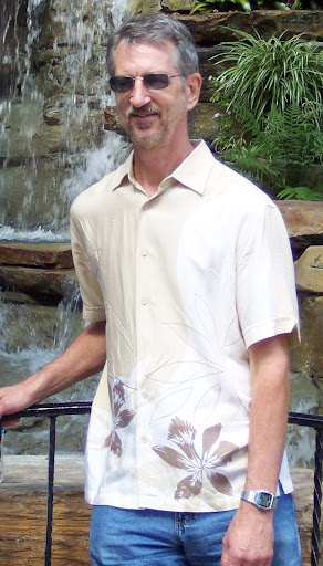 Michael Richmond Photo 35