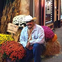 Francisco Salcido Photo 26