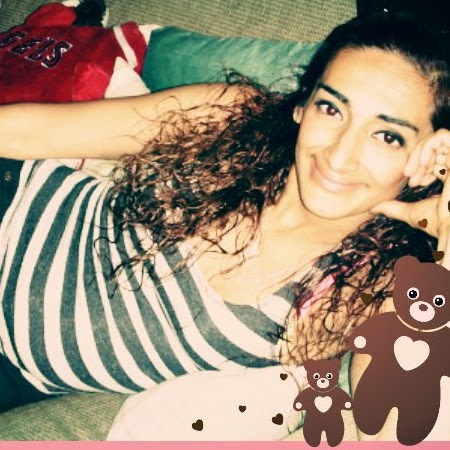 Teresa Becerra Photo 6