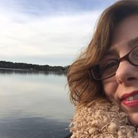 Barbara Alpert Photo 14