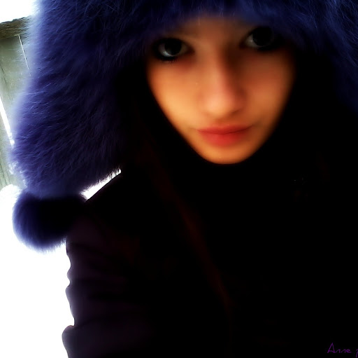 Anne Kidd Photo 9