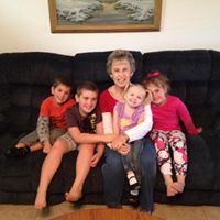 Sherry Austin Photo 40