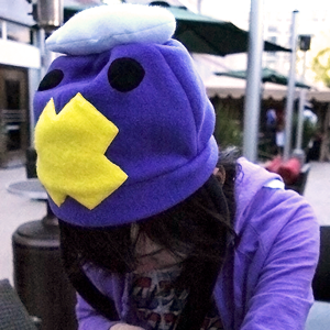 Amy Hoang Photo 9