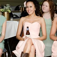 Brittany Burgess Photo 46
