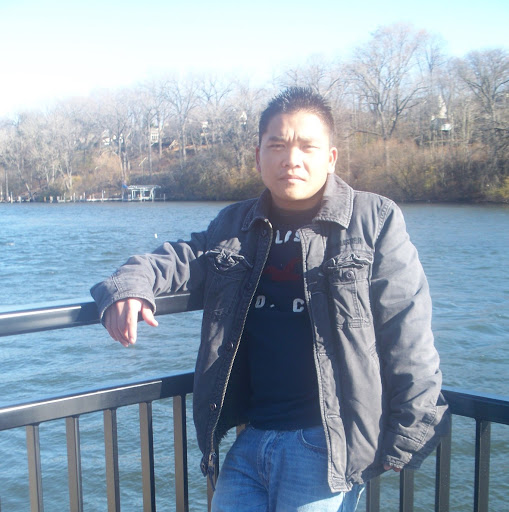Teng Yang Photo 12