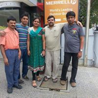Sandeep Krishnan Photo 18