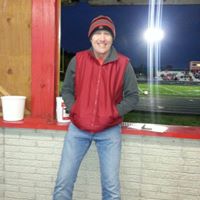 Aaron Webber Photo 17