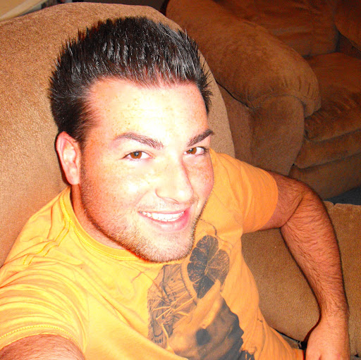 Thomas Lucas Photo 38
