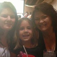 Amanda Newman Photo 6
