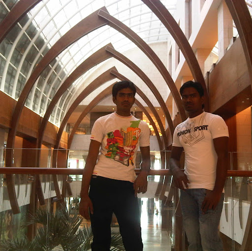 Sajid Syed Photo 37