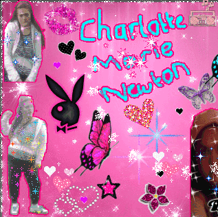 Charlotte Newton Photo 7