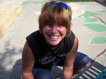 Christine Newman Photo 12