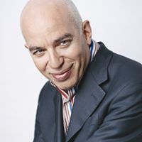 Michael Wolff Photo 28