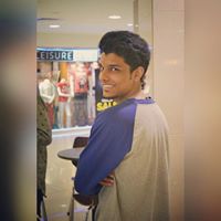 Syed Abid Photo 37