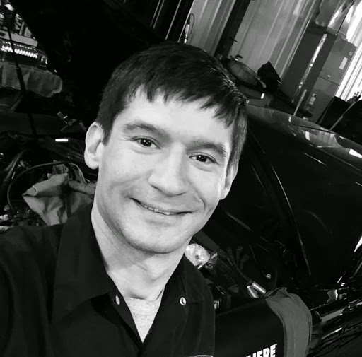 Bryan Willson Photo 25