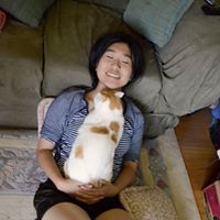 Frances Cheng Photo 9