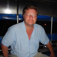 Giles Allen Photo 16