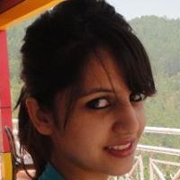 Priyanka Sharma Photo 15