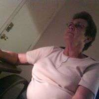 Mary Lovell Photo 14