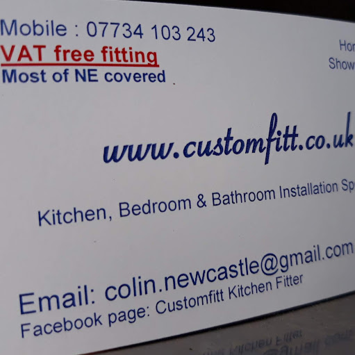 Colin Watson Photo 23