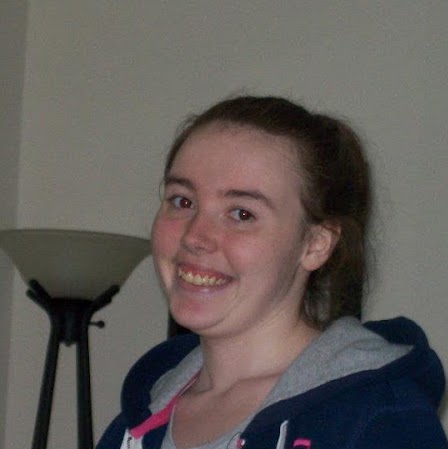 Amy Mccarty Photo 7