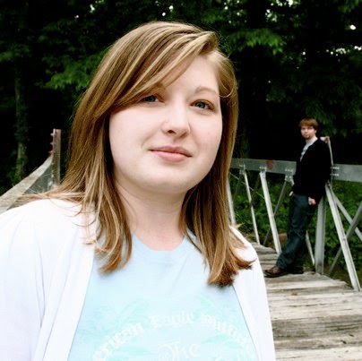 Melissa Baugh Photo 6