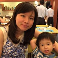 Jennifer Ko Photo 19