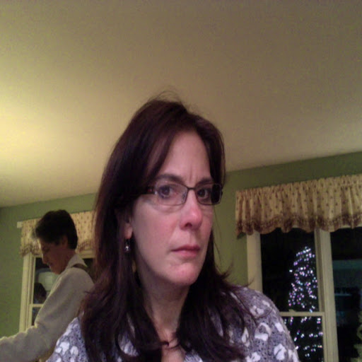 Jennifer Mitchell Photo 36
