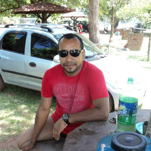 Marcos Pereira Photo 15