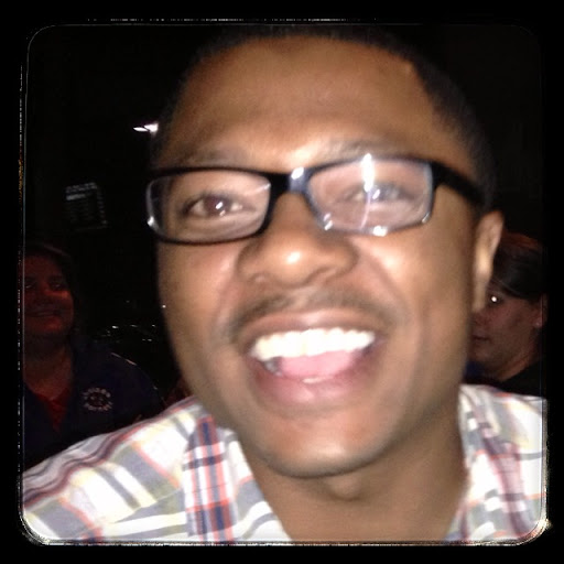 Roderick Smith Photo 28
