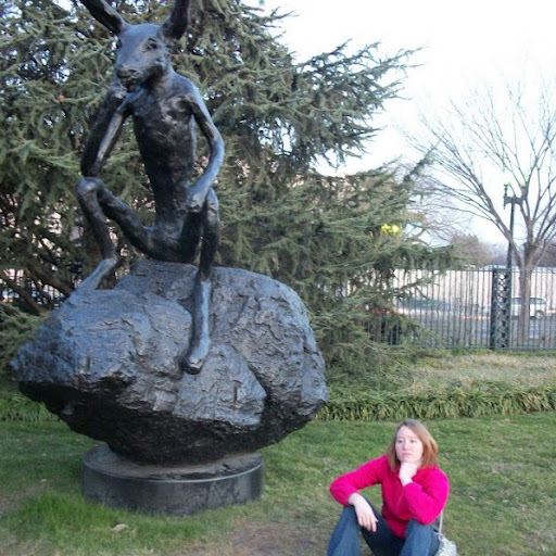 Elizabeth Jennings Photo 44