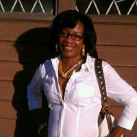 Priscilla Allen Photo 12