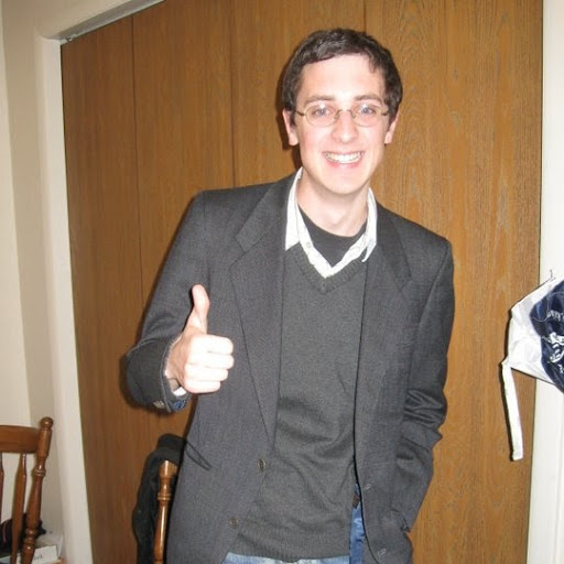 David Lang Photo 17