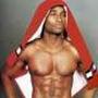 Jamal Louis Photo 2