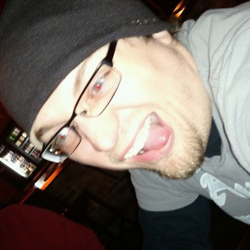 Matthew Arndt Photo 14