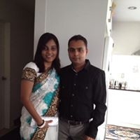Amit Patel Photo 53